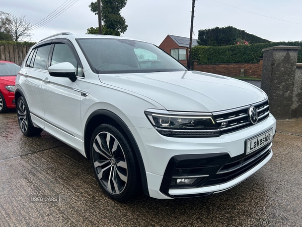 Used Volkswagen Tiguan 2019 for sale - 78008010: Photo 7