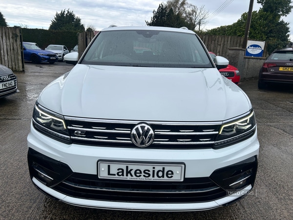 Used Volkswagen Tiguan 2019 for sale - 78008010: Photo 8