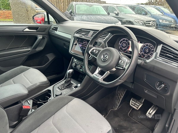 Used Volkswagen Tiguan 2019 for sale - 78008010: Photo 9