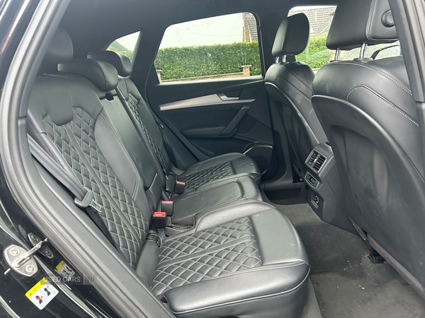 Used Audi Q5 2017 for sale - 76399915: Photo 10