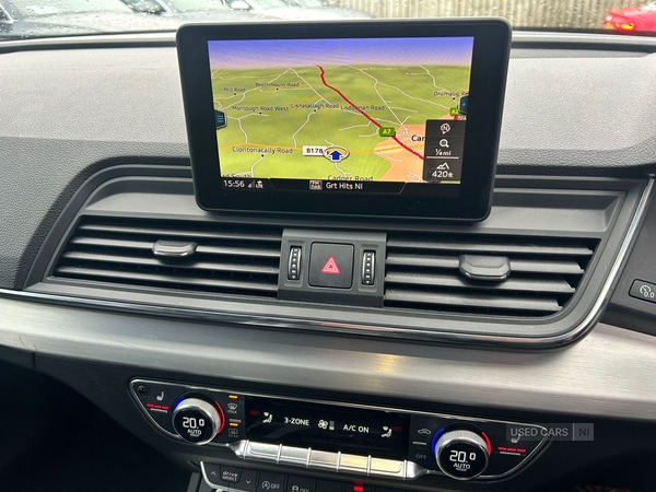 Used Audi Q5 2017 for sale - 76399915: Photo 12