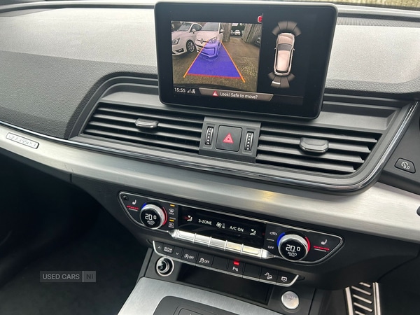 Used Audi Q5 2017 for sale - 76399915: Photo 14