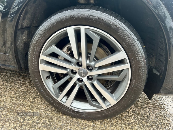 Used Audi Q5 2017 for sale - 76399915: Photo 15