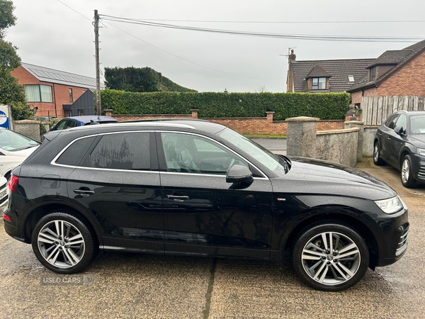 Used Audi Q5 2017 for sale - 76399915: Photo 6