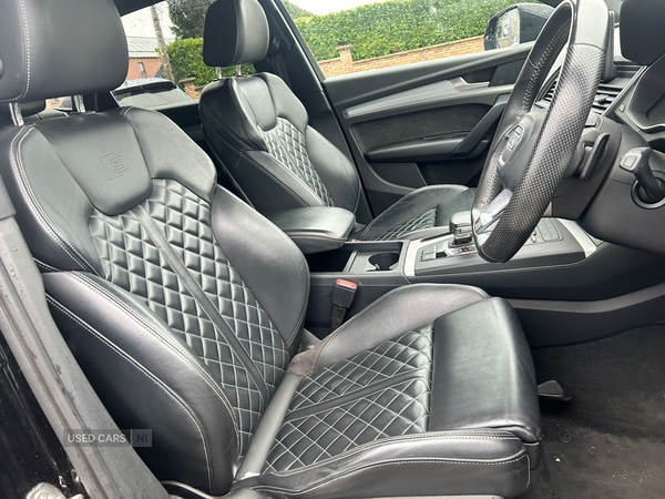 Used Audi Q5 2017 for sale - 76399915: Photo 9