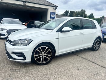 Used Volkswagen Golf 2019 for sale - 79442379: Photo
