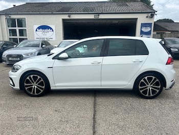 Used Volkswagen Golf 2019 for sale - 79442379: Photo