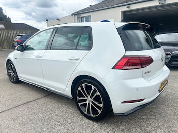 Used Volkswagen Golf 2019 for sale - 79442379: Photo
