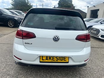 Used Volkswagen Golf 2019 for sale - 79442379: Photo