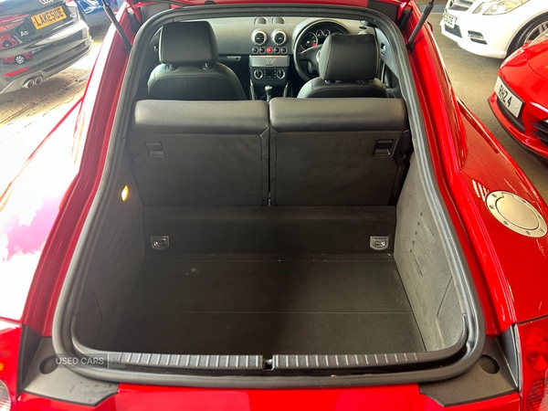 Used Audi TT 2005 for sale - 77634333: Photo 15