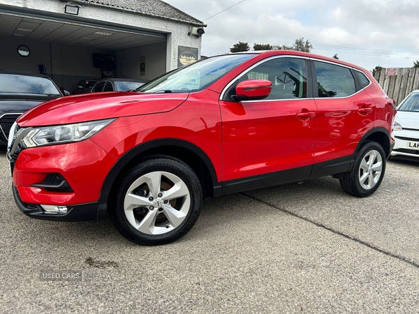 Used Nissan Qashqai 2019 for sale - 76593212: Photo 1