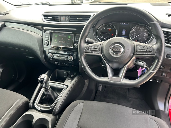 Used Nissan Qashqai 2019 for sale - 76593212: Photo 10