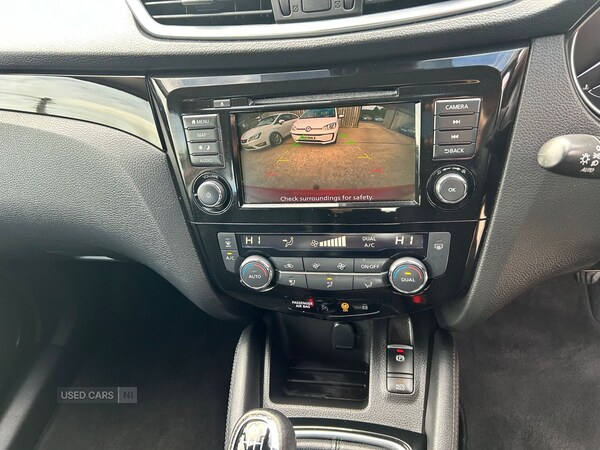 Used Nissan Qashqai 2019 for sale - 76593212: Photo 11