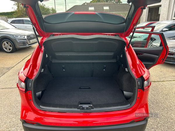 Used Nissan Qashqai 2019 for sale - 76593212: Photo 16