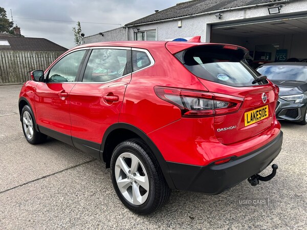 Used Nissan Qashqai 2019 for sale - 76593212: Photo 3