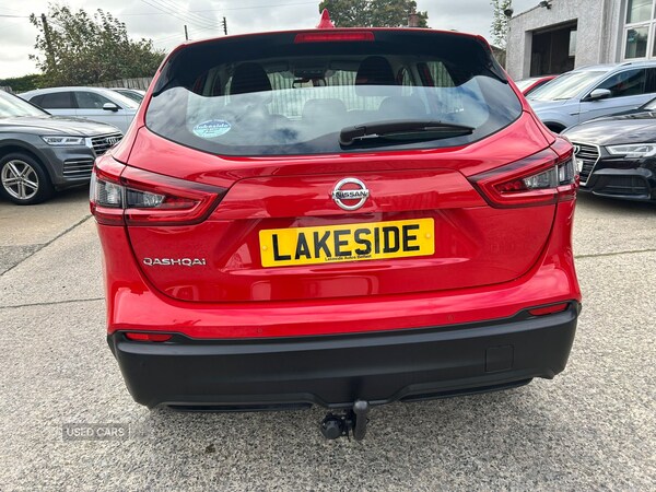 Used Nissan Qashqai 2019 for sale - 76593212: Photo 4