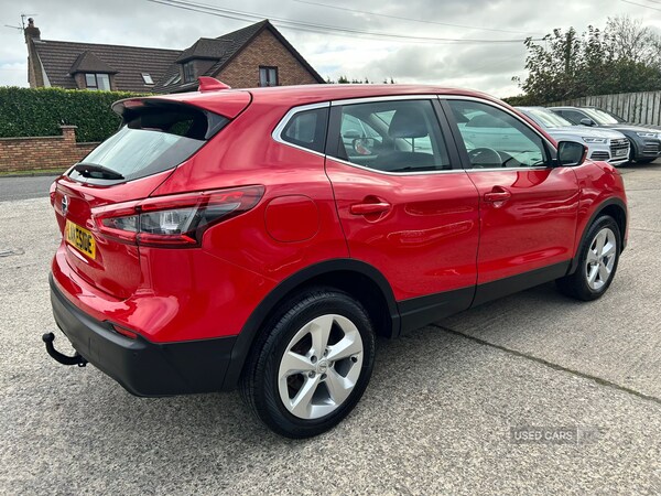 Used Nissan Qashqai 2019 for sale - 76593212: Photo 5