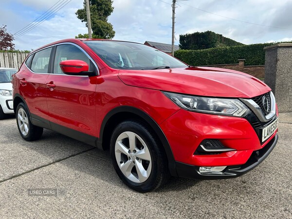 Used Nissan Qashqai 2019 for sale - 76593212: Photo 7