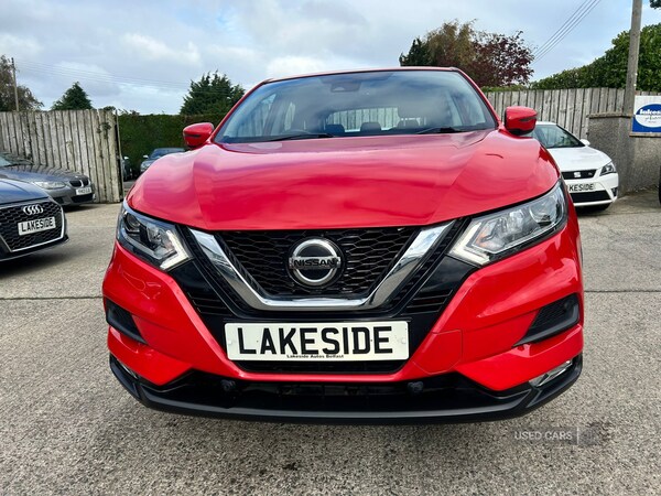Used Nissan Qashqai 2019 for sale - 76593212: Photo 8