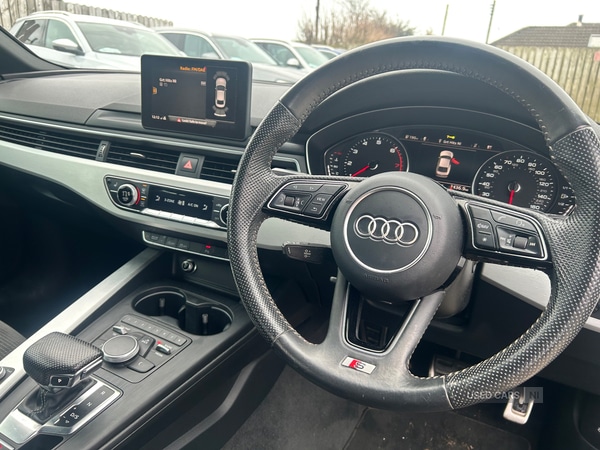 Used Audi A5 2020 for sale - 77659404: Photo 10