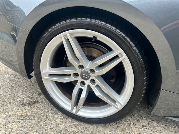 Used Audi A5 2020 for sale - 77659404: Photo 16