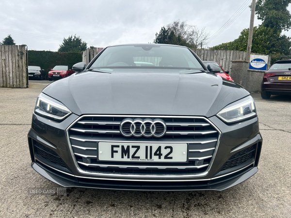 Used Audi A5 2020 for sale - 77659404: Photo 8