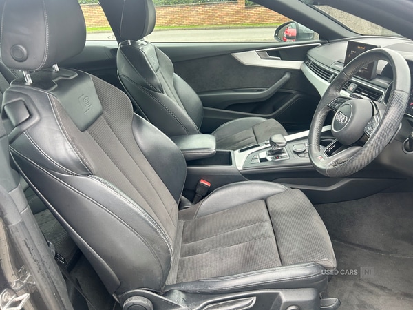 Used Audi A5 2020 for sale - 77659404: Photo 9