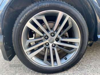 Used Audi Q5 2019 for sale - 75024755: Photo