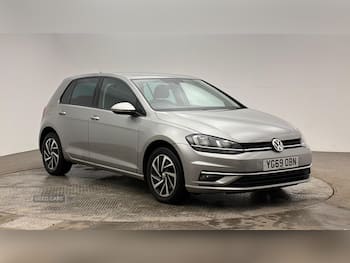 Used Volkswagen Golf 2019 for sale - 79767927: Photo