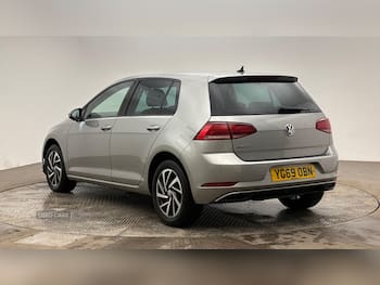 Used Volkswagen Golf 2019 for sale - 79767927: Photo