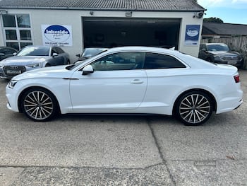 Used Audi A5 2019 for sale - 79602844: Photo