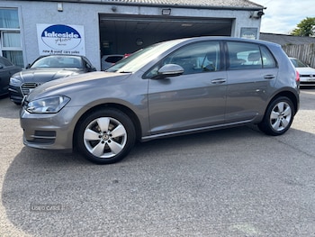 Used Volkswagen Golf 2016 for sale - 78449073: Photo