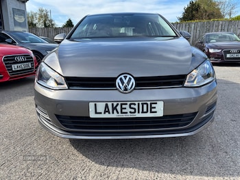 Used Volkswagen Golf 2016 for sale - 78449073: Photo