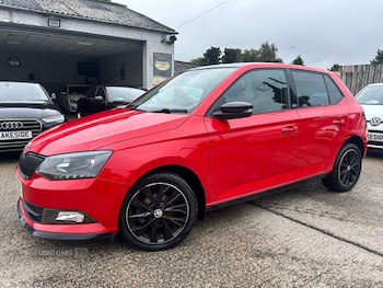 2016 - 1.4 TDI Monte Carlo 5dr