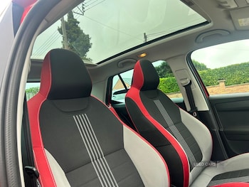 Used Skoda Fabia 2016 for sale - 75942522: Photo