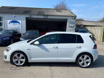 Used Volkswagen Golf 2015 for sale - 74272187: Photo