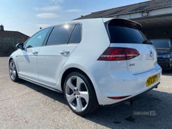 Used Volkswagen Golf 2015 for sale - 74272187: Photo