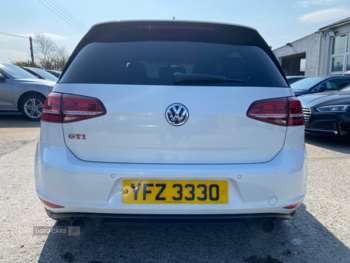Used Volkswagen Golf 2015 for sale - 74272187: Photo
