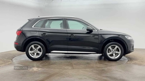 Used Audi Q5 2019 for sale - 77941160: Photo 2