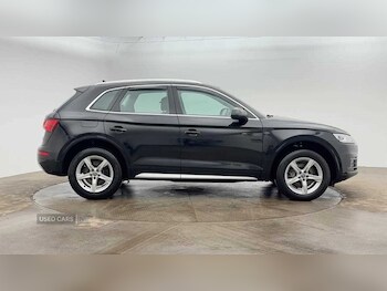 Used Audi Q5 2019 for sale - 77941160: Photo