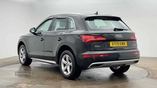 Used Audi Q5 2019 for sale - 77941160: Photo 3