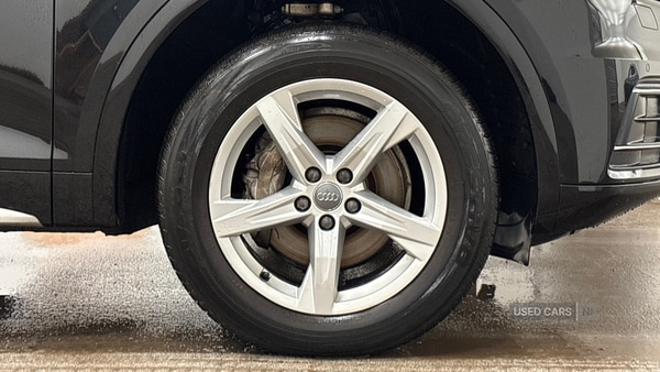 Used Audi Q5 2019 for sale - 77941160: Photo 4