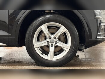 Used Audi Q5 2019 for sale - 77941160: Photo