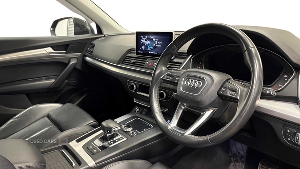 Used Audi Q5 2019 for sale - 77941160: Photo 5