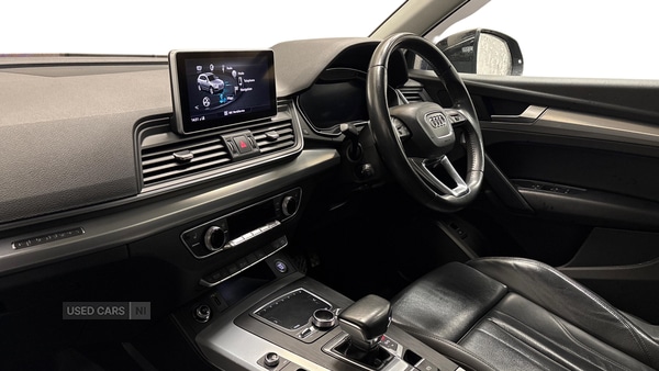 Used Audi Q5 2019 for sale - 77941160: Photo 6
