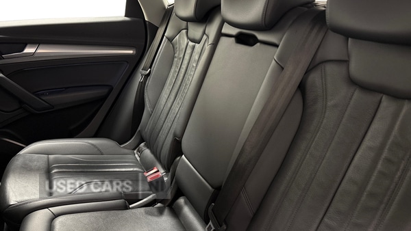 Used Audi Q5 2019 for sale - 77941160: Photo 7