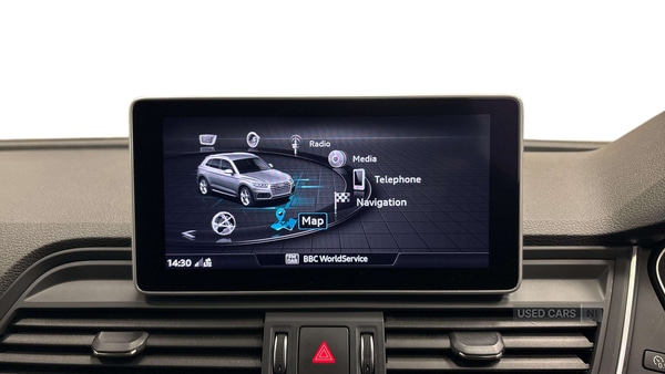 Used Audi Q5 2019 for sale - 77941160: Photo 8