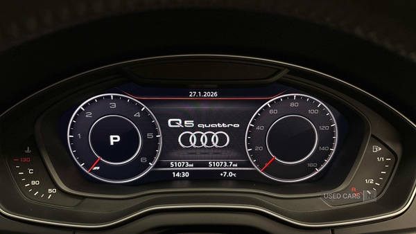 Used Audi Q5 2019 for sale - 77941160: Photo 9