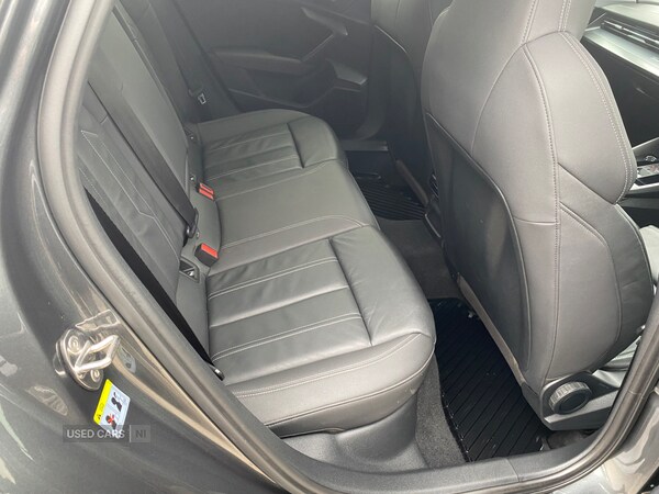 Used Audi A3 2021 for sale - 76139027: Photo 10