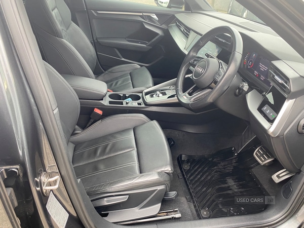 Used Audi A3 2021 for sale - 76139027: Photo 11